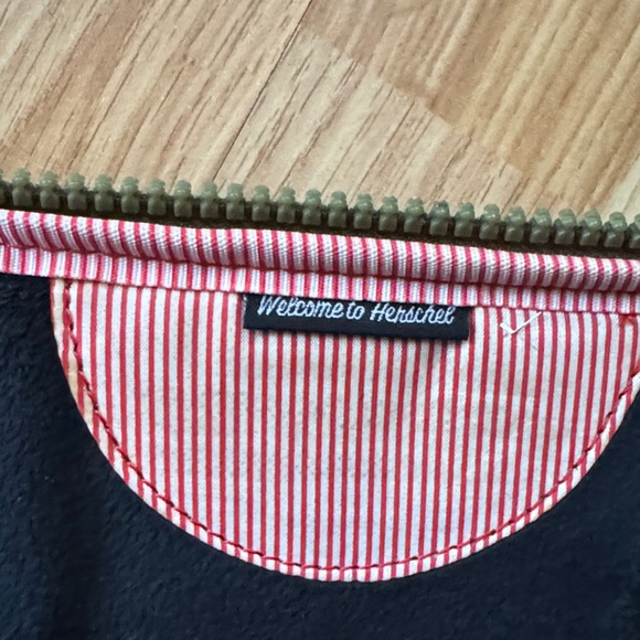 Herschel 16” Laptop Bag ✨ - Picture 5 of 11